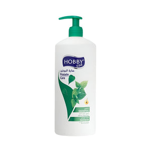 HOBBY Hair Shampoo Nettle Extract 1000 ml