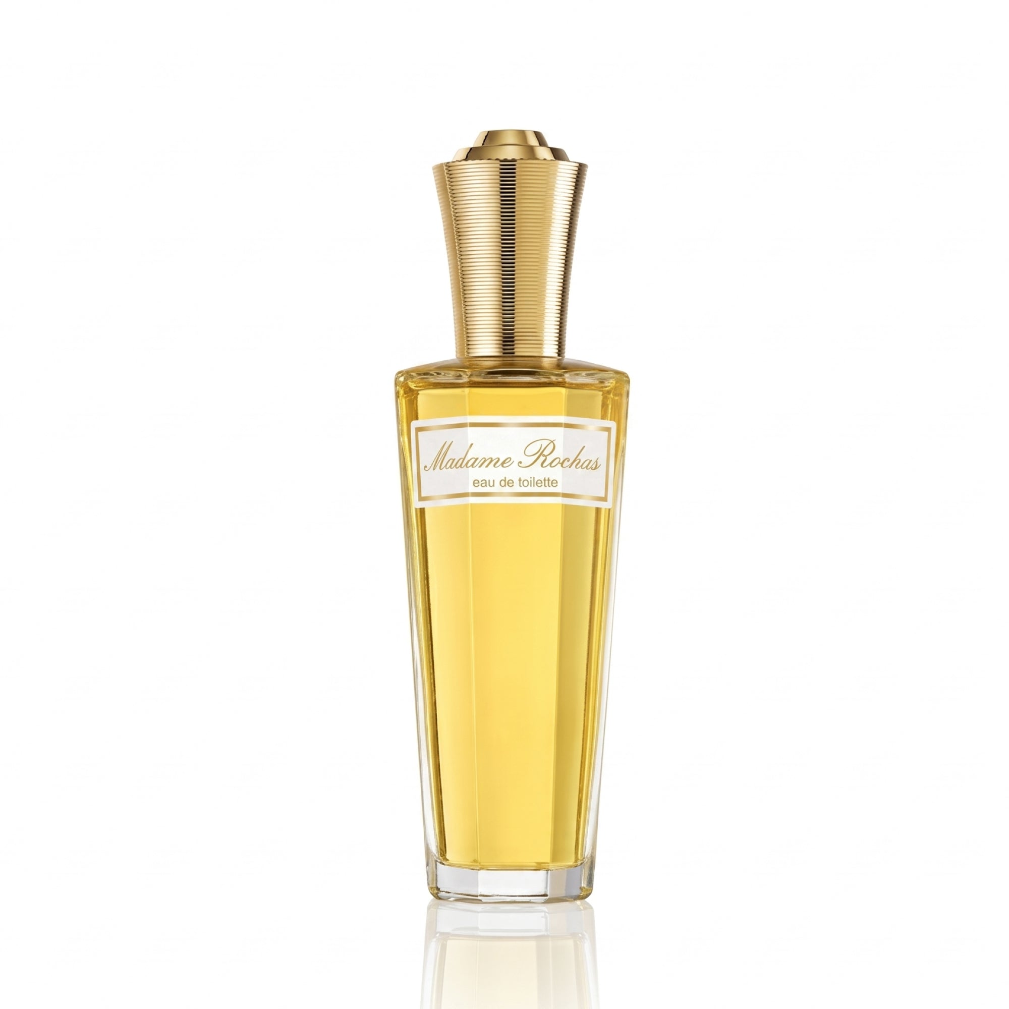 Rochas Madame عطر تواليت للنساء 100 مل