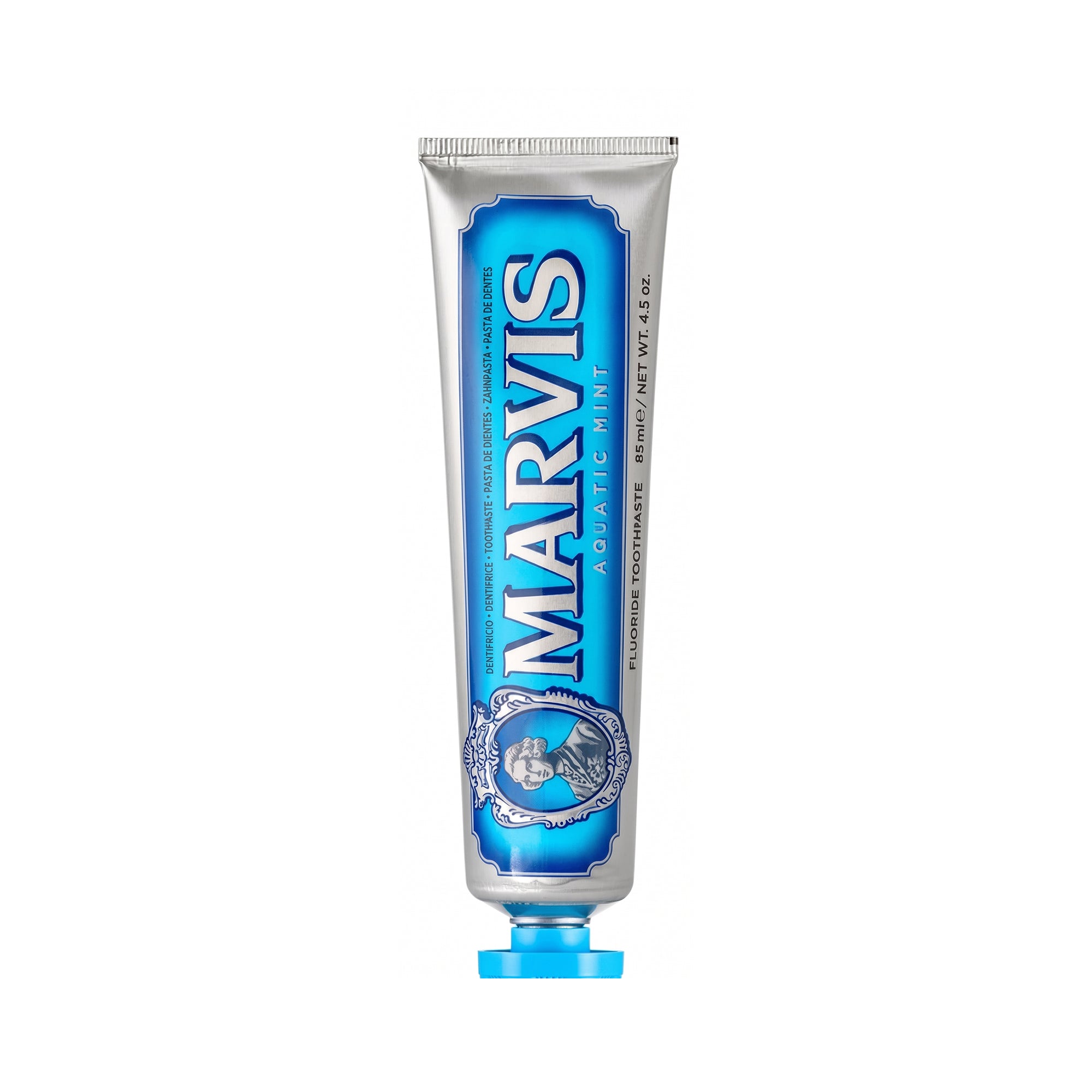 Marvis Toothpaste – Premium Italian Oral Care for Fresh Breath