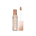 NYX Liquid Eyeshadow Ultimate Glow Shots 05 Highkey Lychee