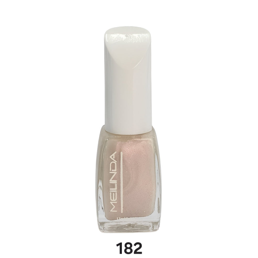 Melinda nail polish 13ml 182