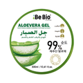 Be Bio Aloe Vera Gel 300ml 99% Soothing & Moisturizing For Hair & Body