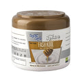 Fash kool Hair Hot Oil 500ml With Honey And Milk