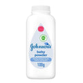 بودرة جونسون للأطفال 100 جرام