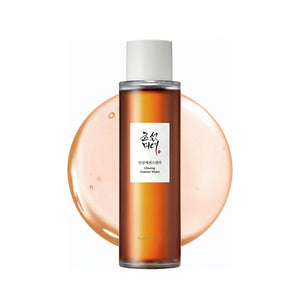 منظف الوجه المائي الميسيلار "بيوتي أوف جوسون" بخلاصة الجينسنغ | مرطب 150 مل