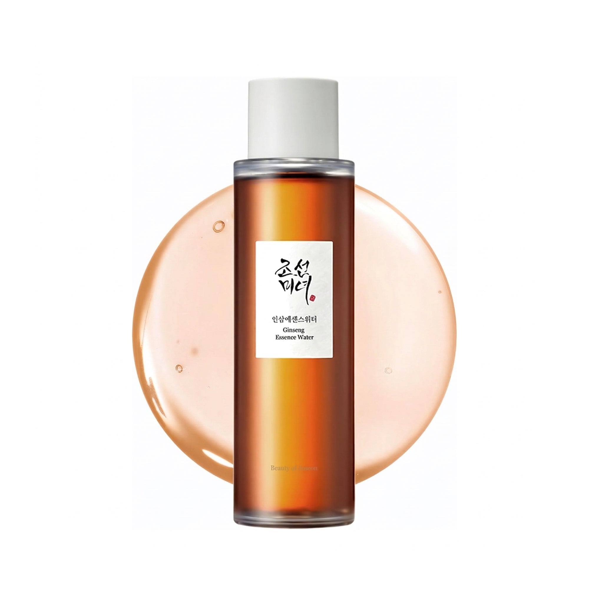 Beauty of Joseon Ginseng Essence Micellar Water Cleanser | Hydrating 150ml