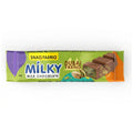Snaq Fabriq Milky Pistachio & Kunafa Chocolate - 34g