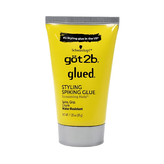 Got 2b Got 2b Eyebrow Gel 35g Waterproof
