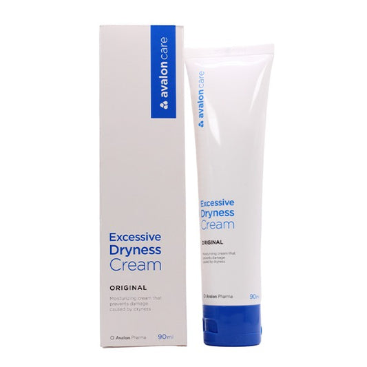 Avalon Care Avalon Care Cream 90ml For Severely Dry Skin