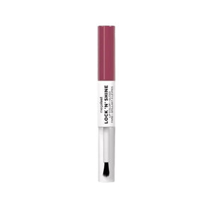 مستحضر تجميل الشفاه Wet n Wild Lip Color Megalast Lock 'N' Shine Pinky Promise