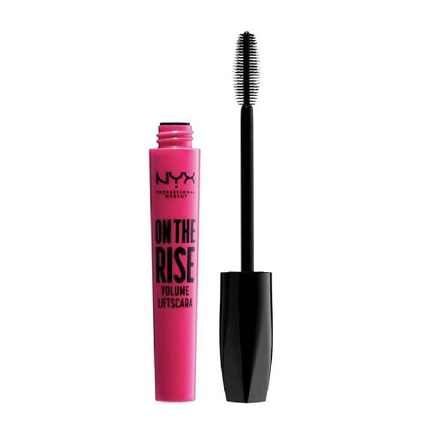 ماسكارا NYX On The Rise Volume Lift