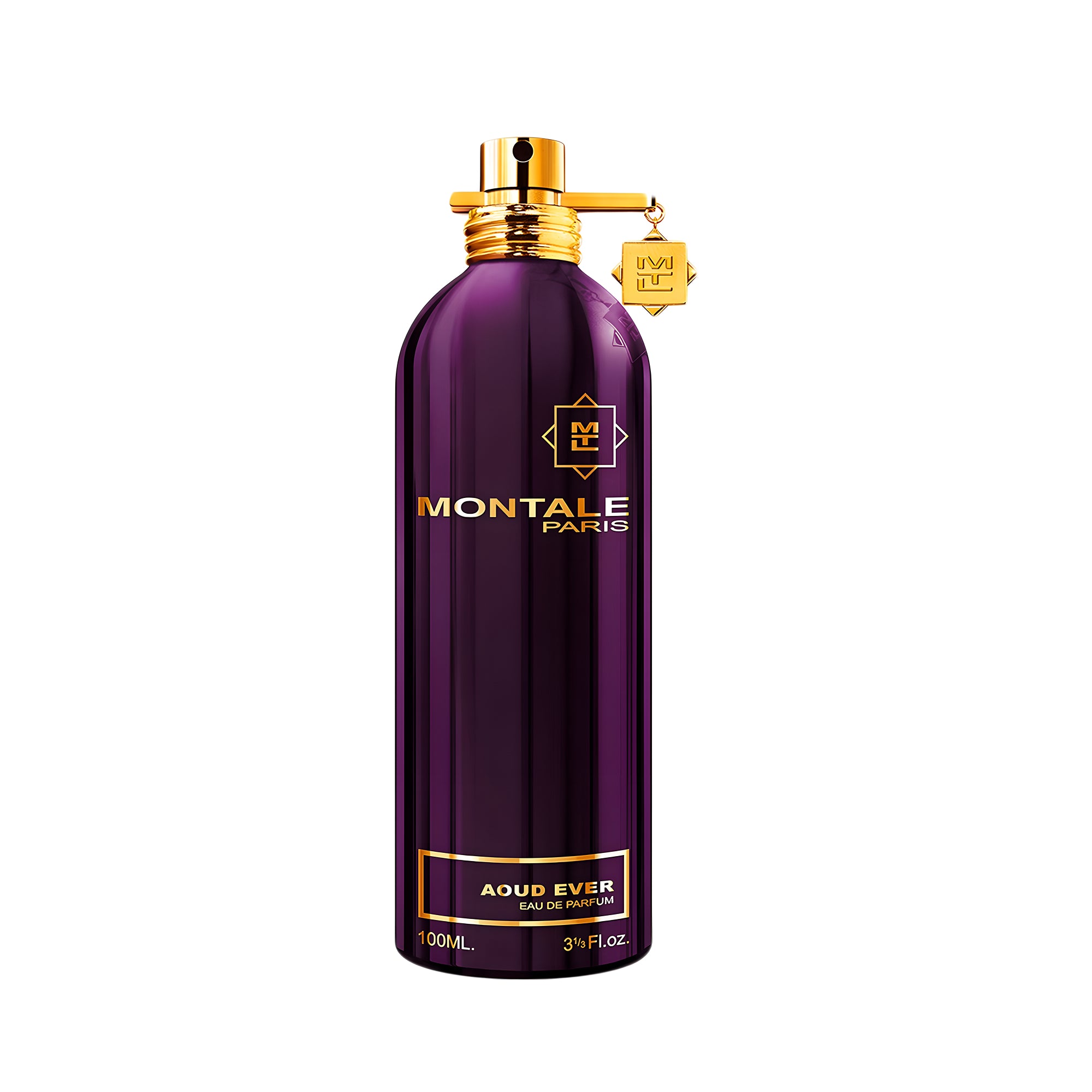 Montale Aoud Ever Eau de Parfum 100ml