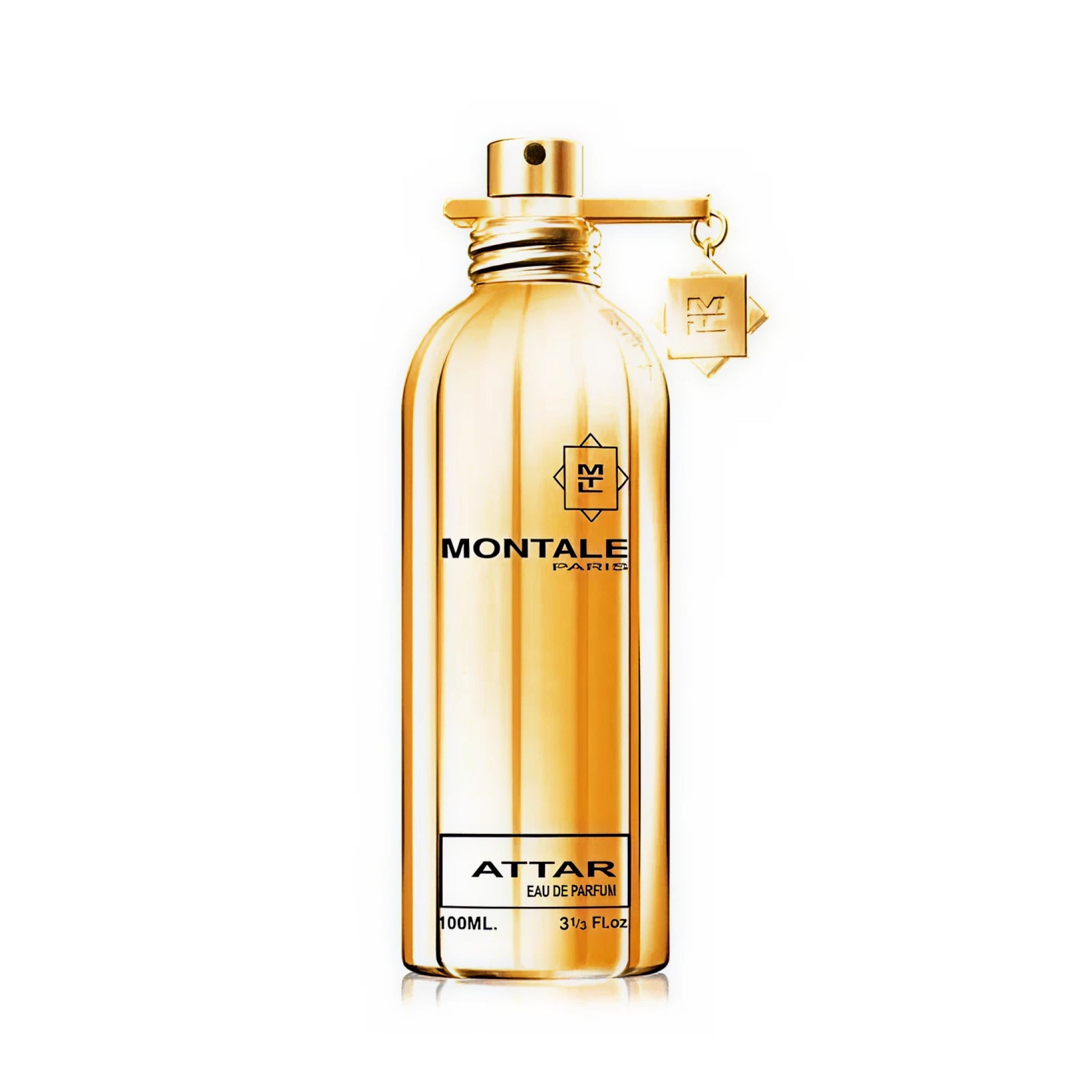 Montale Attar Eau de Parfum 100ml
