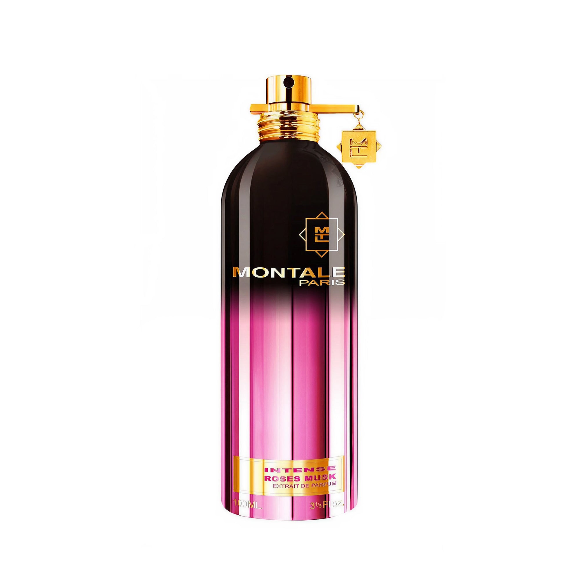Montale Intense Roses Musk EDP 100ml