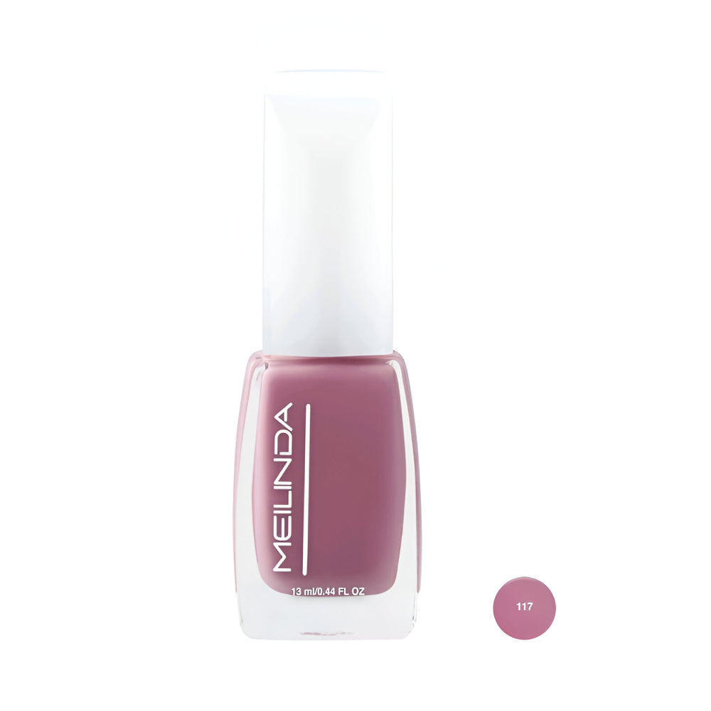 Melinda Nail Polish 13ml 117