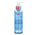 EUCERIN Eucerin Gel Cleanser 200ml For The Face With Hyaluronic Acid