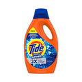 Tide Laundry Liquid 1.8L Triple Power Original