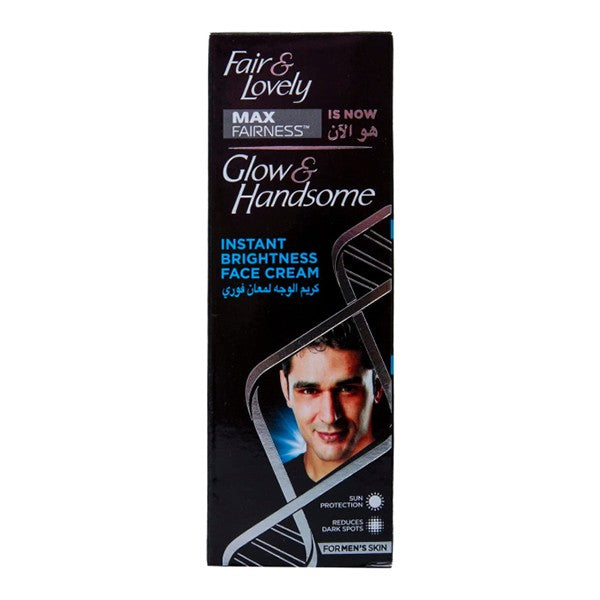 Glow & Lovely Face Cream 50ml Instant Brightness