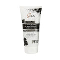 Shifa Exfoliator Gel 150ml Exfoliating & Whitening Face Wash Gel Charcoal