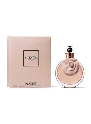 VALENTINO VALENTINA ASSOLUTO INTENSE 80ML