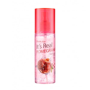 Farm stay body gel spray 120ml with pomegranate