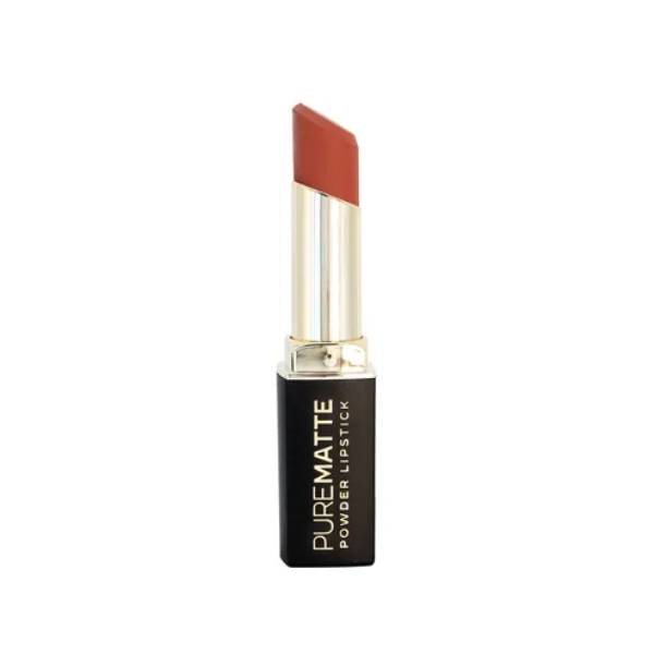 Golden Rose Lipstick Pure Matte 120