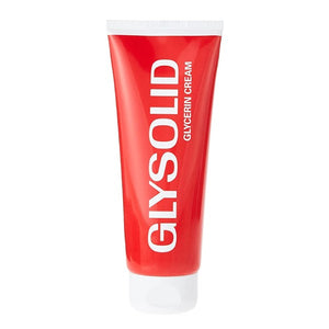 Glysolid Cream 100ml Tube