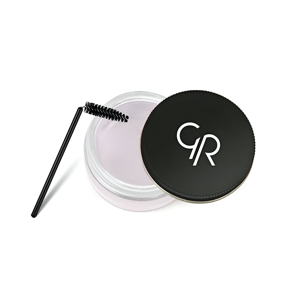 Golden Rose Brow Wax Transparent