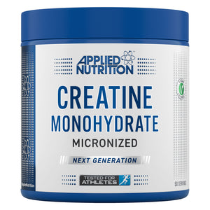 AN CREATINE MONOHYDRATE MICRONIZED 250G