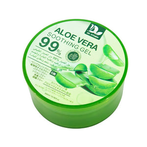 جل الصبار DR.Vitamin 300 مل مع 99٪ من الصبار الطبيعي