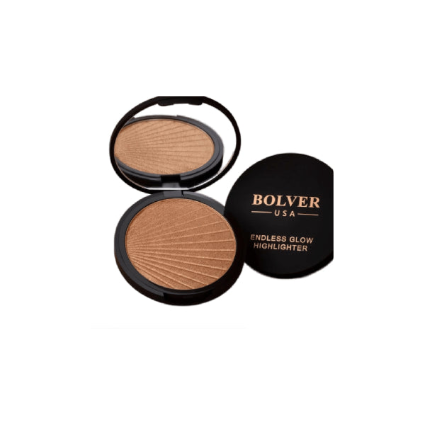 Bolver usa highlighter h07 endless glow
