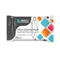 Beauty System Clothes Stain Remover 25Wipes Stubborn Stain Remover