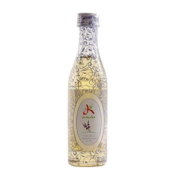 Krishan Hair Oil 250ml Lavender