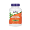 NOW Foods مستخلص معياري الأشواغاندا 450 ملغ - 180 كبسولة نباتية