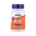 NOW Foods B-12 1000mcg - 100 Lozenges