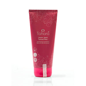 Tahara Feminine Wash 200ml Musk With Aloe Vera Tube