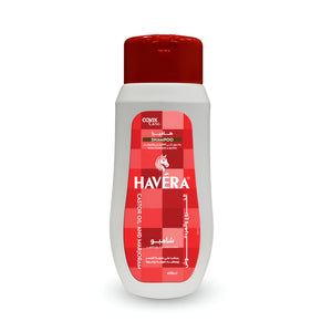 Covix Care Hair Shampoo 450ml HAVERA Castor And Marjoram