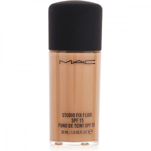 MAC Foundation Studio Fix Fluid NC 20 SPF 15