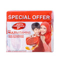 Lifebuoy Bar Soap 125g x2 Special Offer Total 10