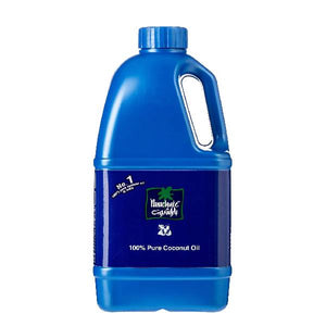 Parachute Hair Oil 1.80L 100% Pure Coconut Blue