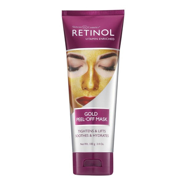 Retinol face mask 100g moisturizer for firming the skin and correcting wrinkle signs