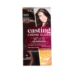 Loreal Loreal Hair Color Casting 323 Dark Chocolate