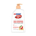 Lifebuoy Hand Wash 450ml Apple And Ginger