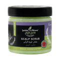 Jardin Oleane Scalp Scrub 250g With Rosemary