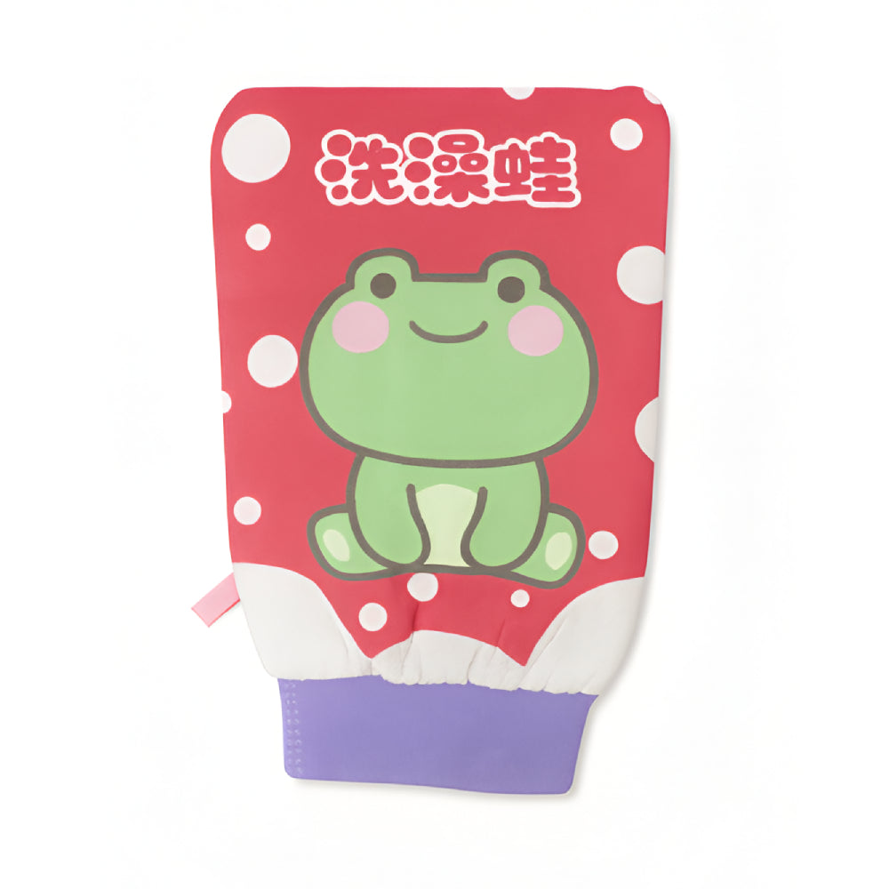 Sasha Body Lufa 01292 Multicolor