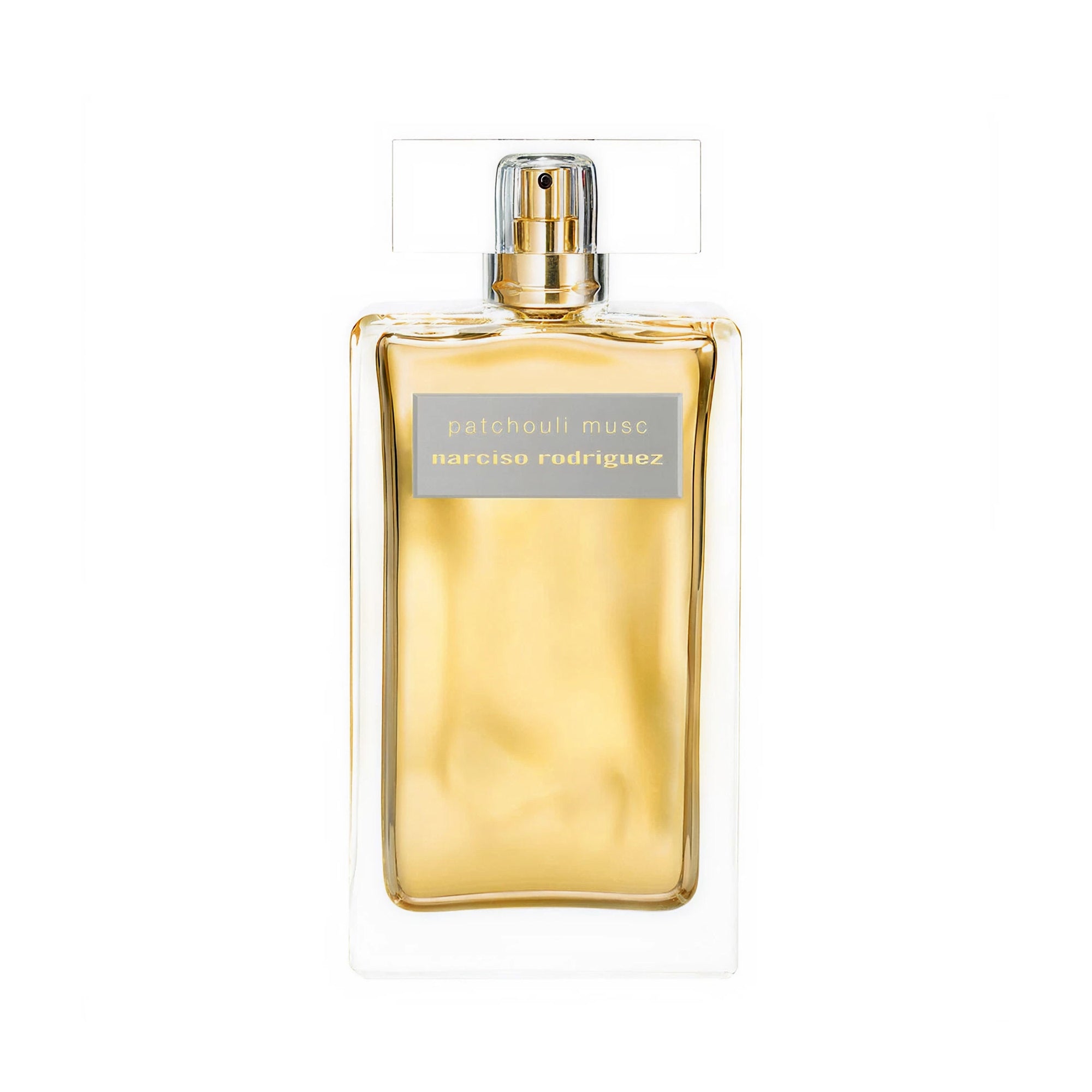 Narciso Rodriguez Patchouli Musc Eau de Parfum 100ml