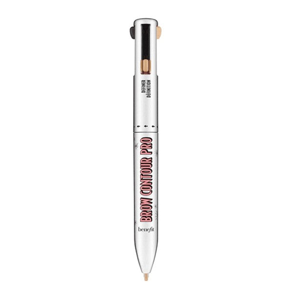 Benefit eyebrow pen 2 light brown