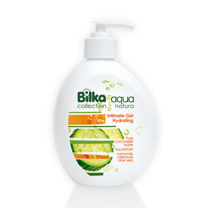 Bilka Intimate Gel 350ml Aqua Natura hydrating