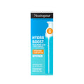 Neutrogena Hydro Boost Fluid Sunscreen – واقي شمس مرطب خالي من العطر SPF 50ml
