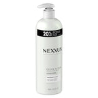 Nexxus Clean & Pure Conditioner